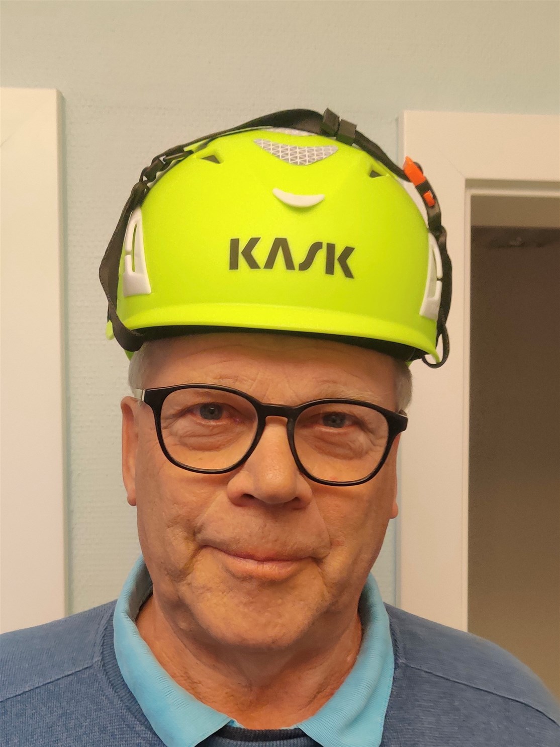 Niels Iversen
Byggepladsassistent/Beboerkoordinator
EINAR KORNERUP A/S